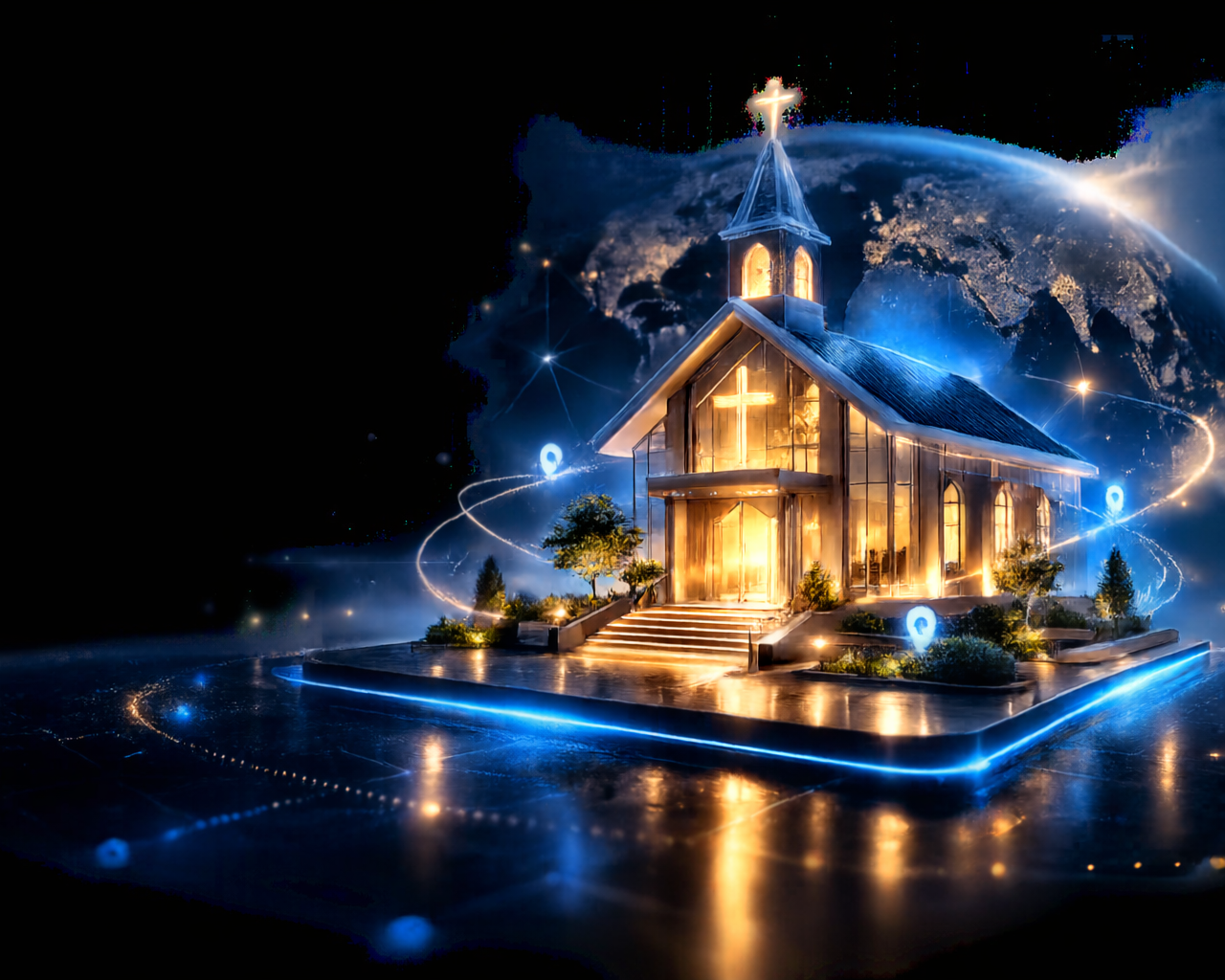 Sandy Point Bible Church